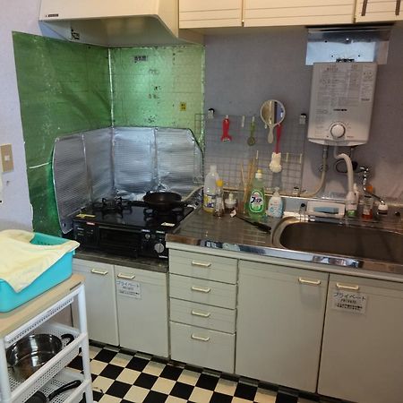 Guesthouse Shima Sunrise Екстер'єр фото