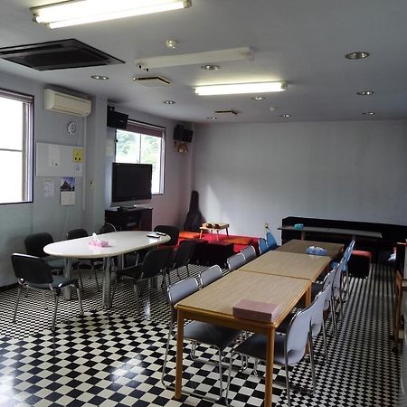 Guesthouse Shima Sunrise Екстер'єр фото