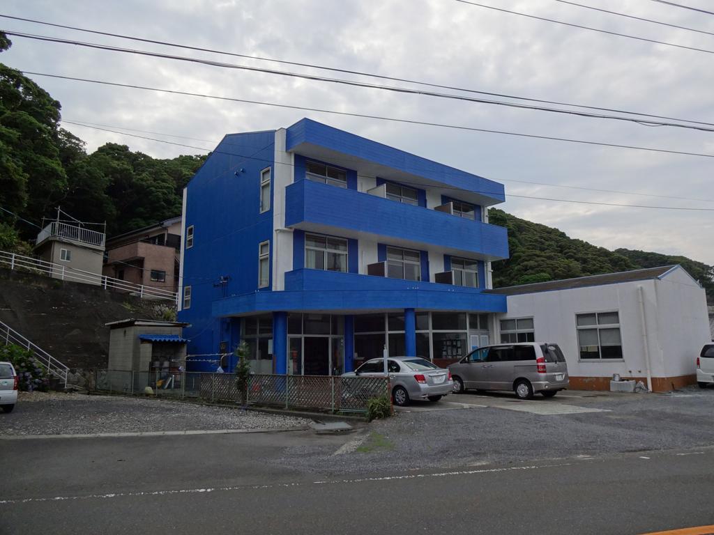 Guesthouse Shima Sunrise Екстер'єр фото
