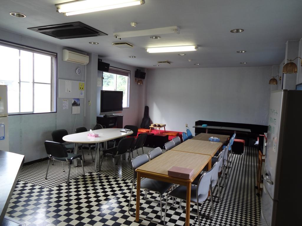 Guesthouse Shima Sunrise Екстер'єр фото