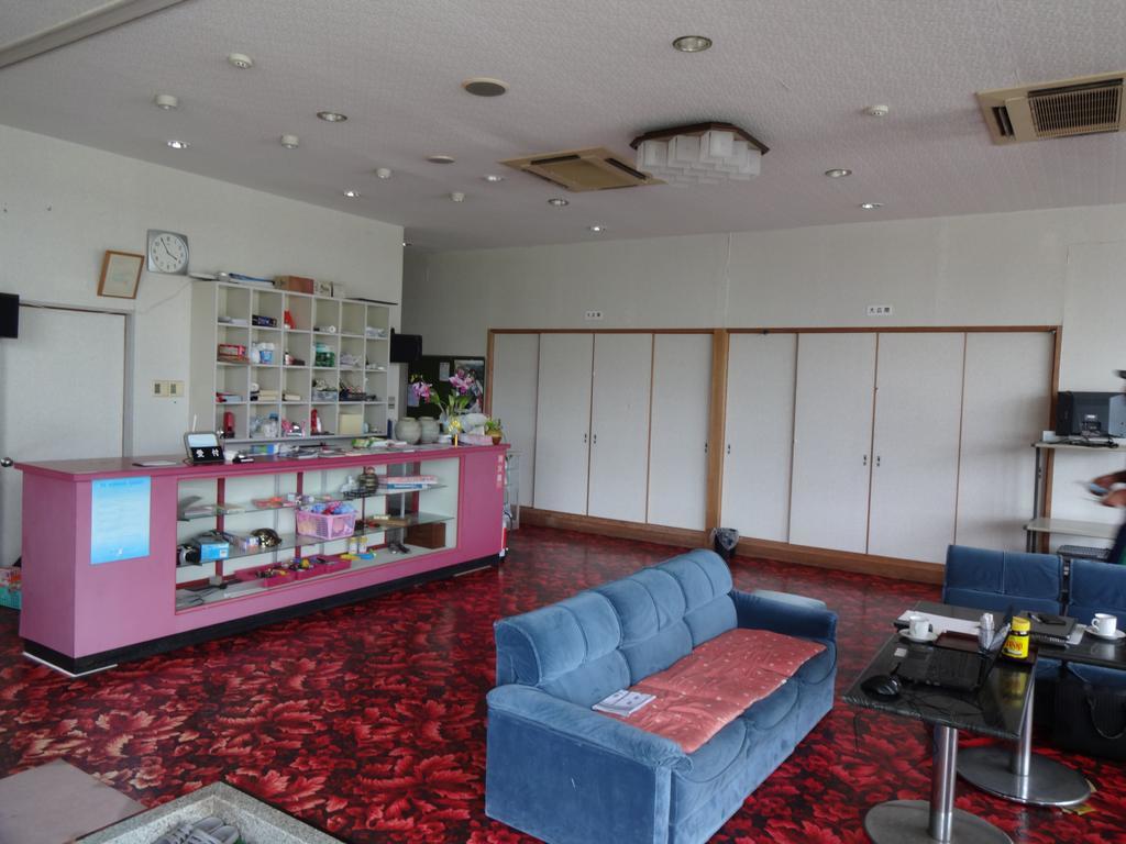 Guesthouse Shima Sunrise Екстер'єр фото