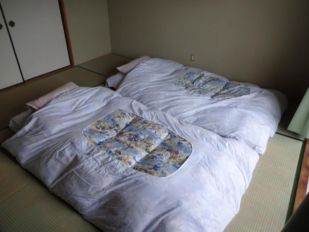 Guesthouse Shima Sunrise Екстер'єр фото
