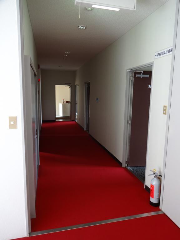Guesthouse Shima Sunrise Екстер'єр фото
