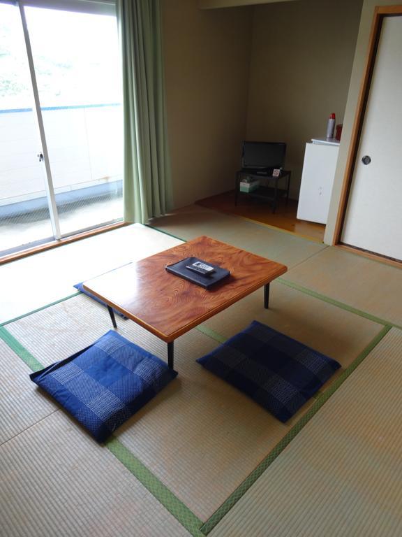 Guesthouse Shima Sunrise Екстер'єр фото