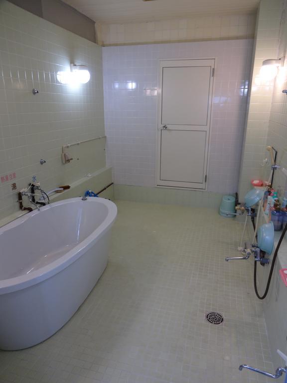 Guesthouse Shima Sunrise Екстер'єр фото