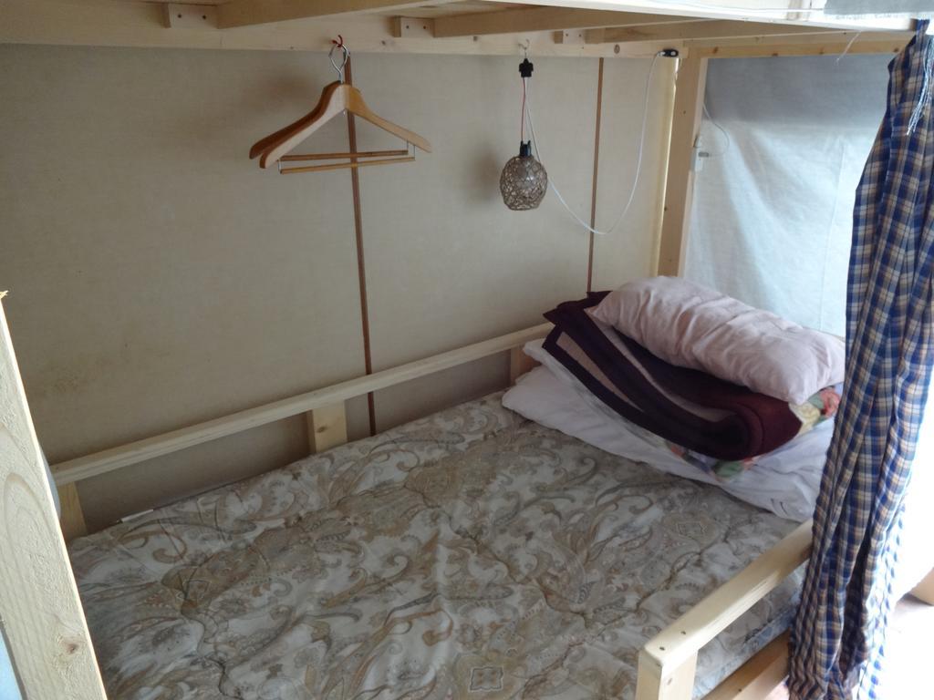 Guesthouse Shima Sunrise Екстер'єр фото