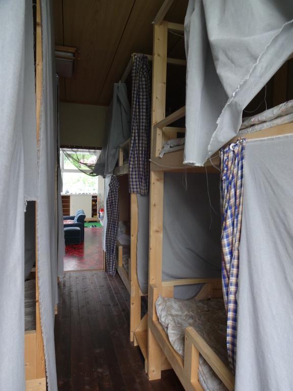 Guesthouse Shima Sunrise Екстер'єр фото